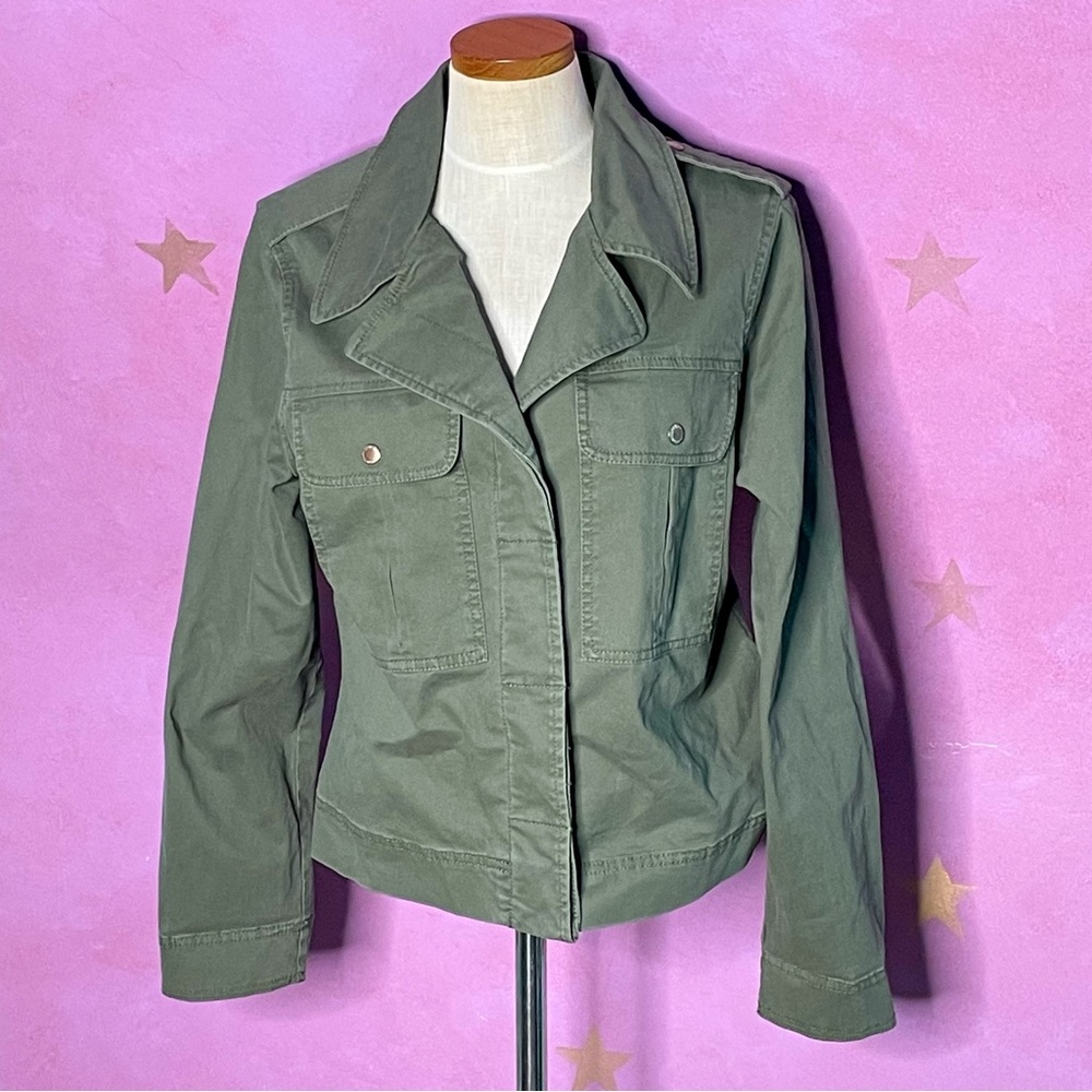 Sanctuary ALT Bella Swan Twilight Caroline Forbes 90s Y2K Jacket Large